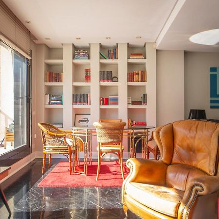 You Stylish Diagonal Apartments Барселона Екстер'єр фото