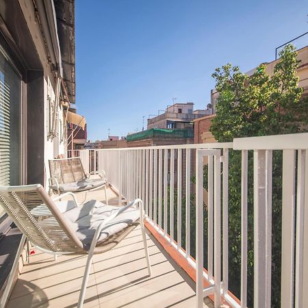 You Stylish Diagonal Apartments Барселона Екстер'єр фото