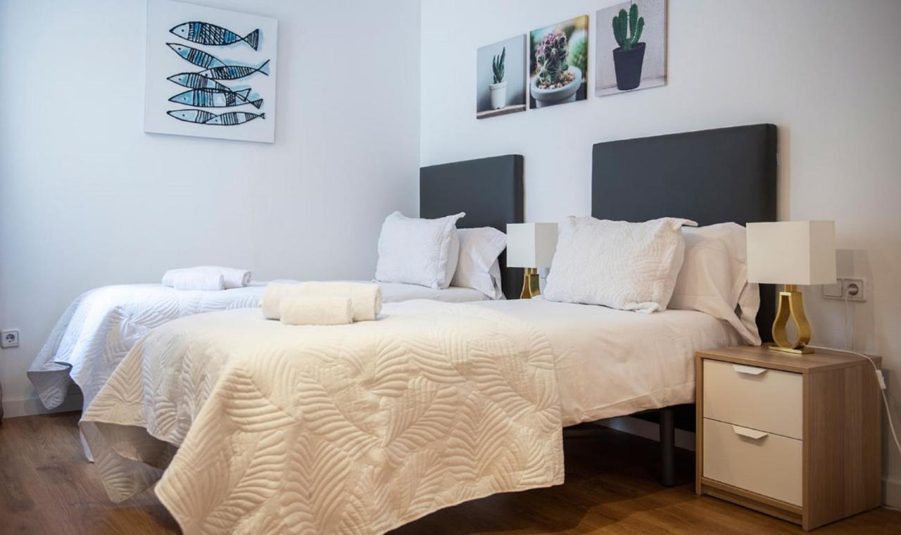 You Stylish Diagonal Apartments Барселона Екстер'єр фото