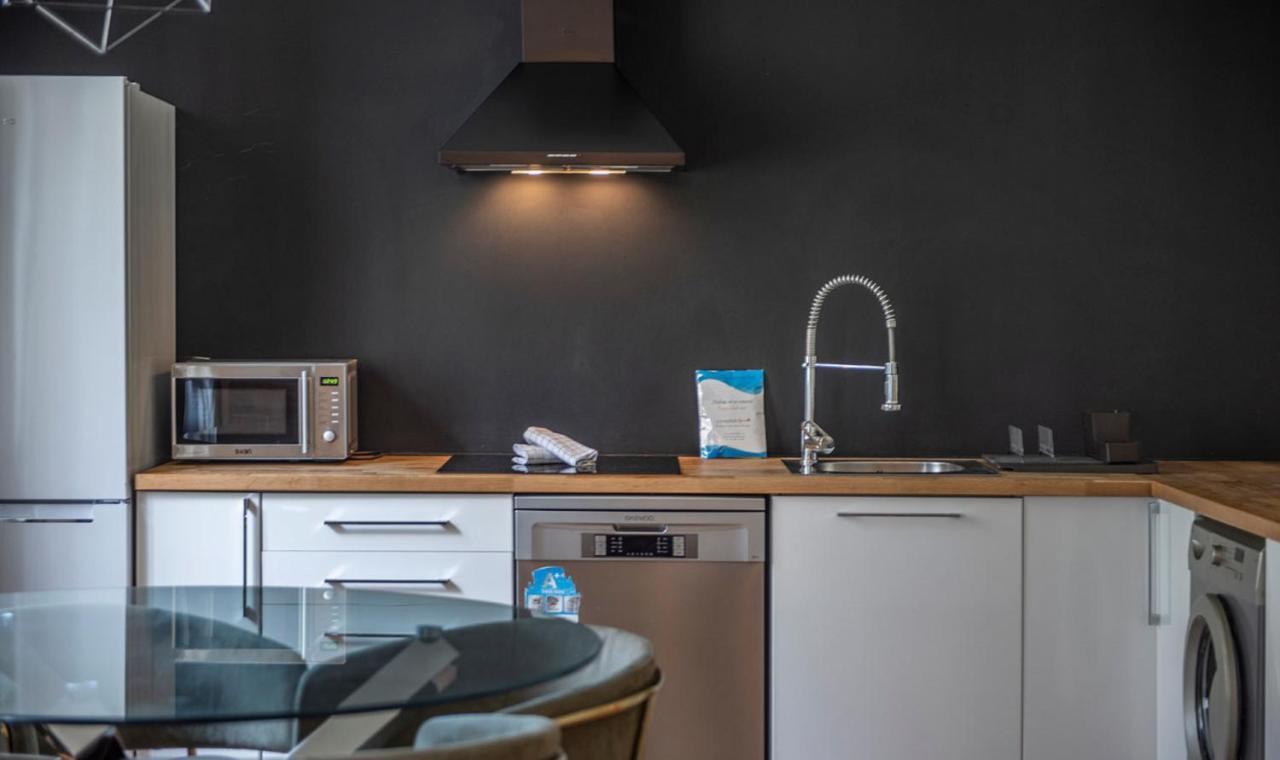 You Stylish Diagonal Apartments Барселона Екстер'єр фото