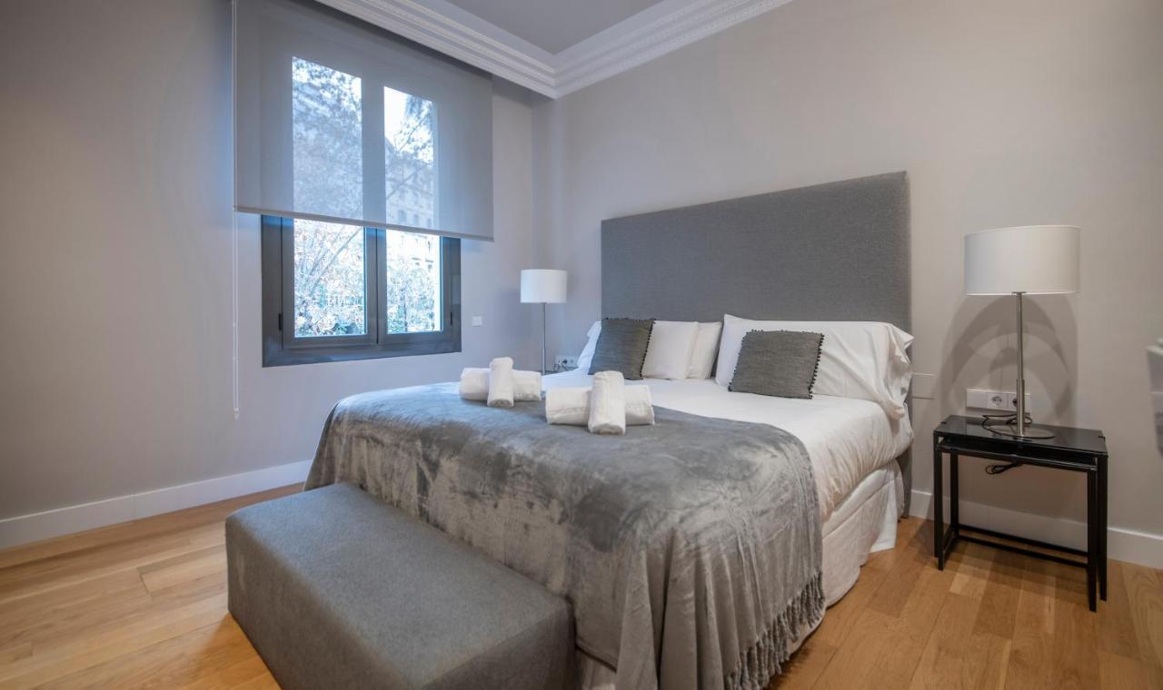 You Stylish Diagonal Apartments Барселона Екстер'єр фото