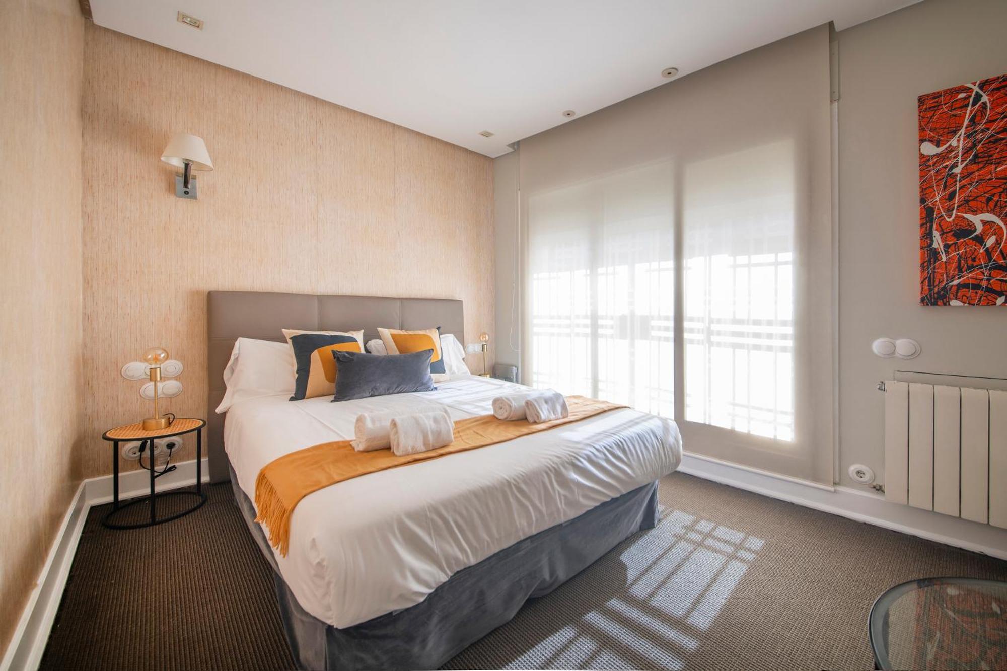 You Stylish Diagonal Apartments Барселона Екстер'єр фото