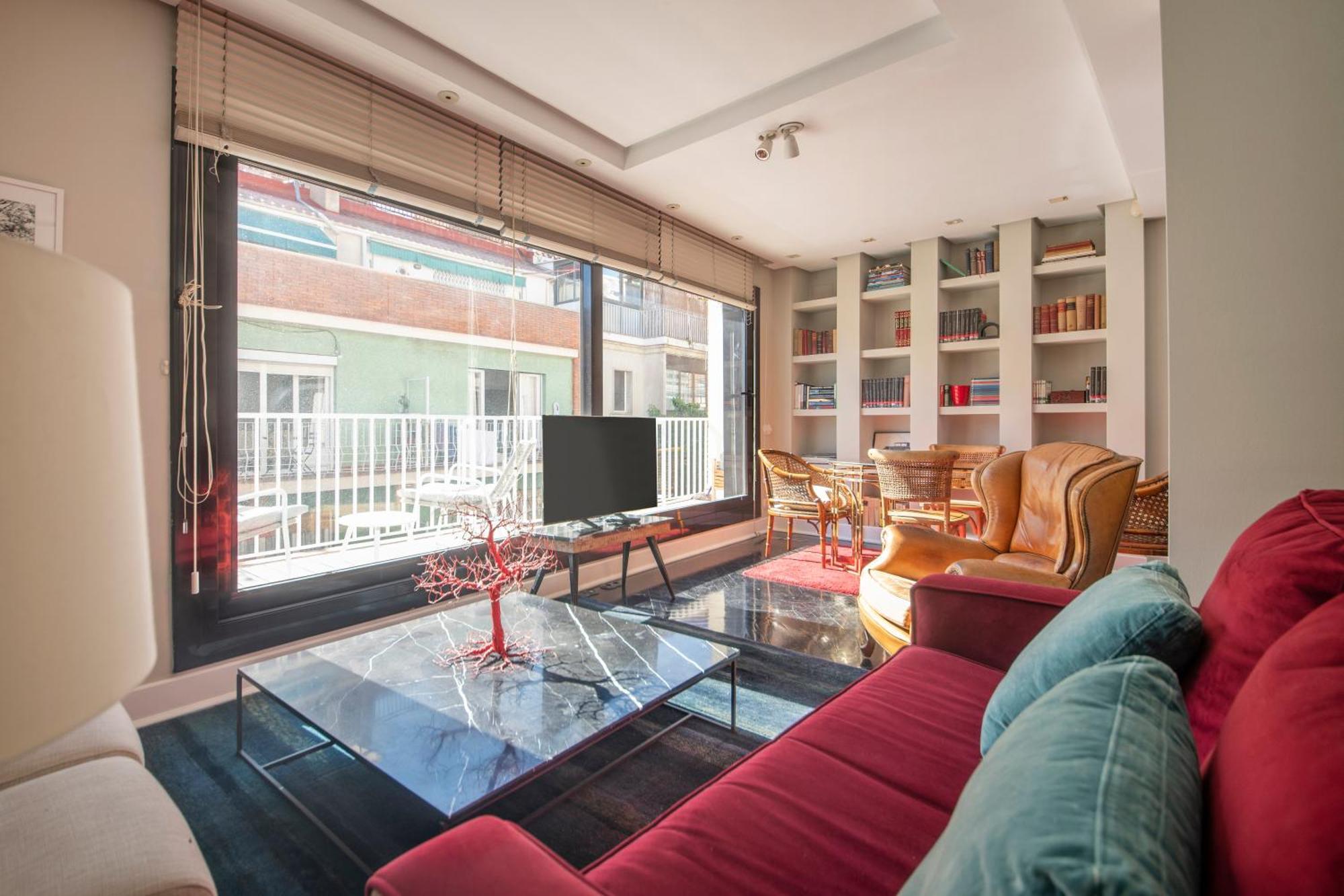 You Stylish Diagonal Apartments Барселона Екстер'єр фото
