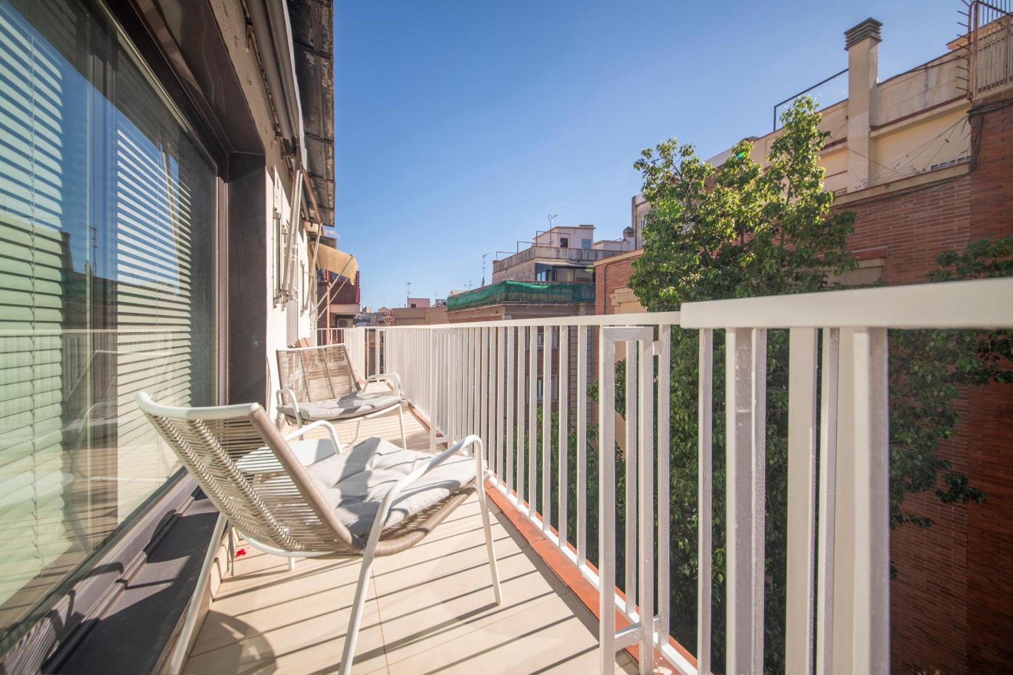 You Stylish Diagonal Apartments Барселона Екстер'єр фото
