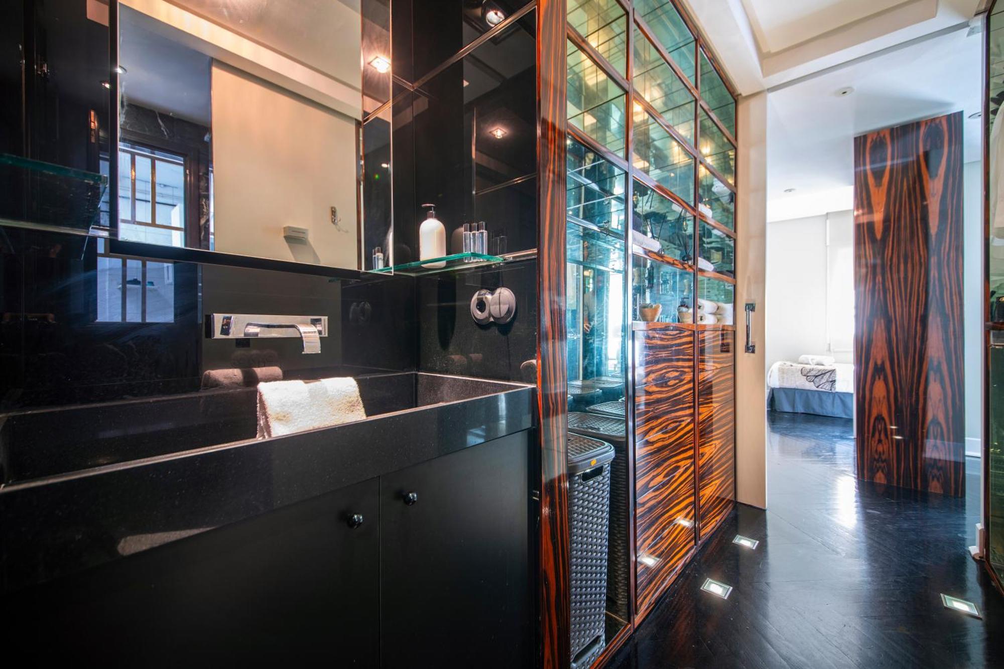 You Stylish Diagonal Apartments Барселона Екстер'єр фото