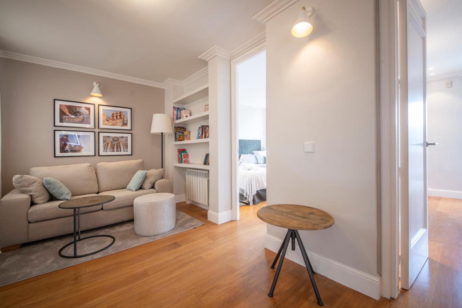 You Stylish Diagonal Apartments Барселона Екстер'єр фото
