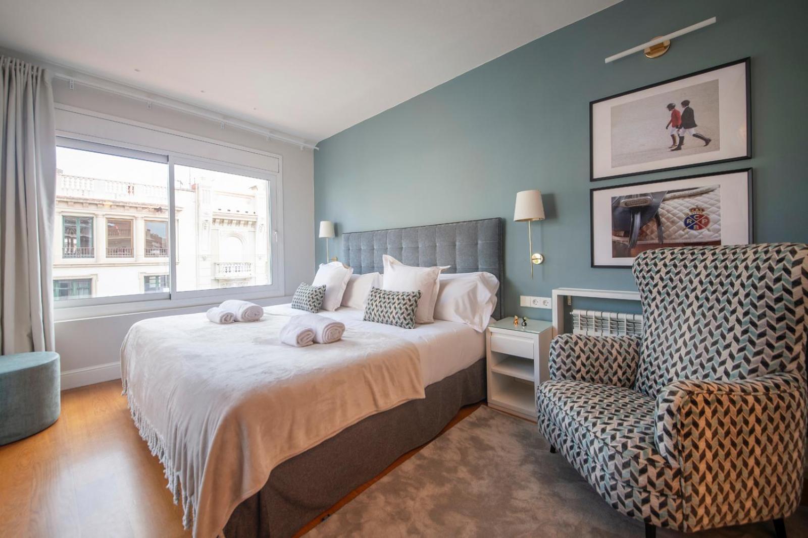 You Stylish Diagonal Apartments Барселона Екстер'єр фото
