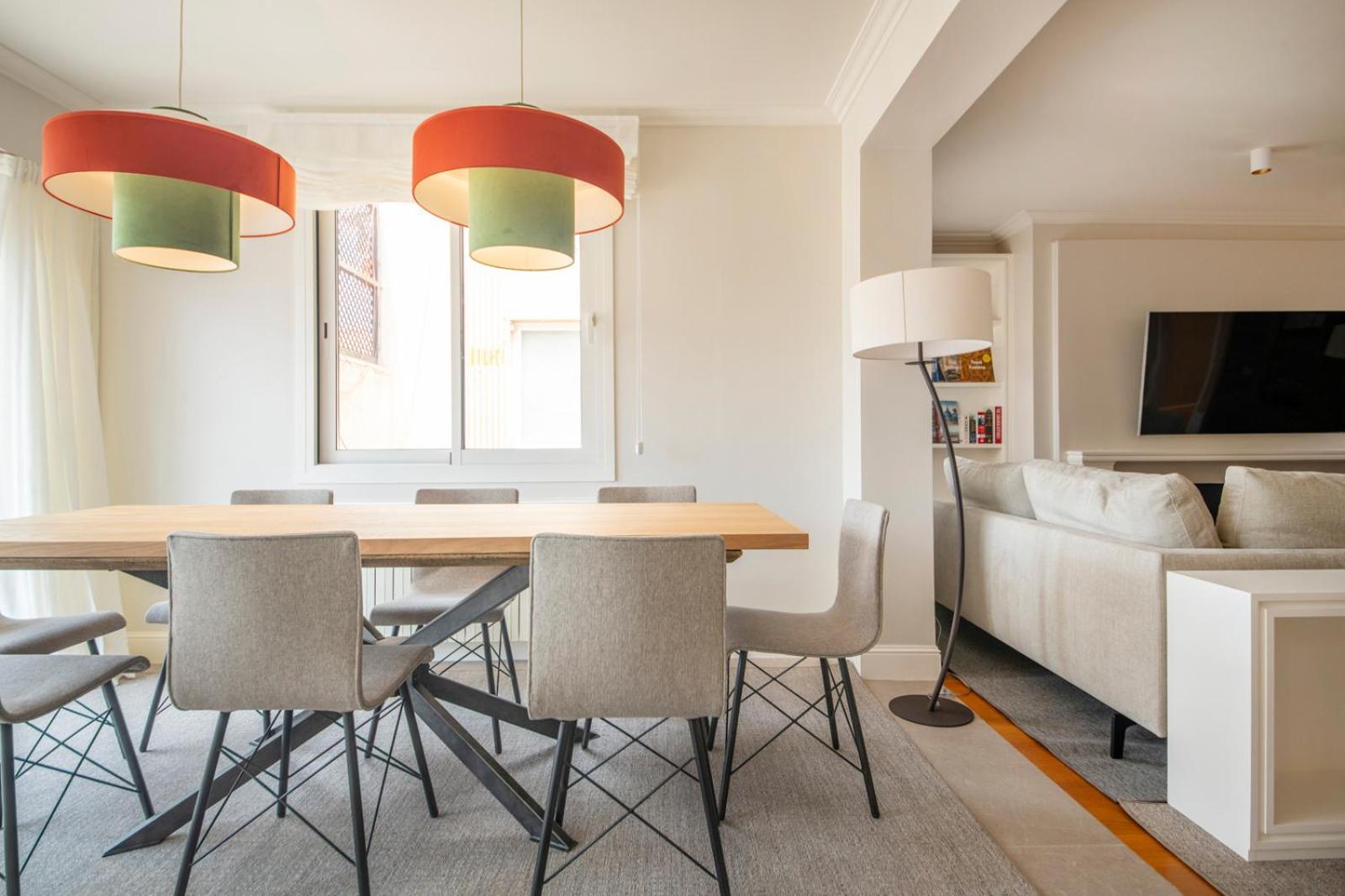 You Stylish Diagonal Apartments Барселона Екстер'єр фото