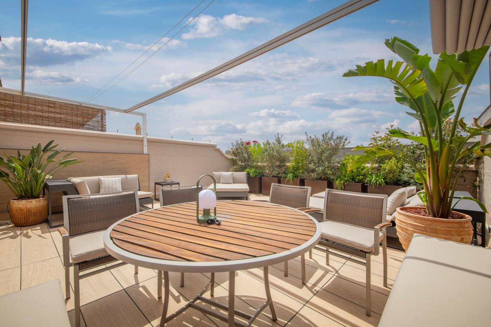 You Stylish Diagonal Apartments Барселона Екстер'єр фото
