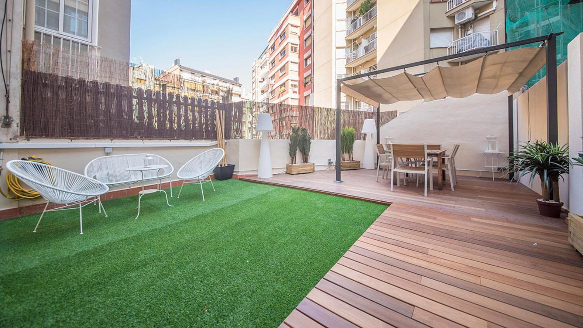 You Stylish Diagonal Apartments Барселона Екстер'єр фото