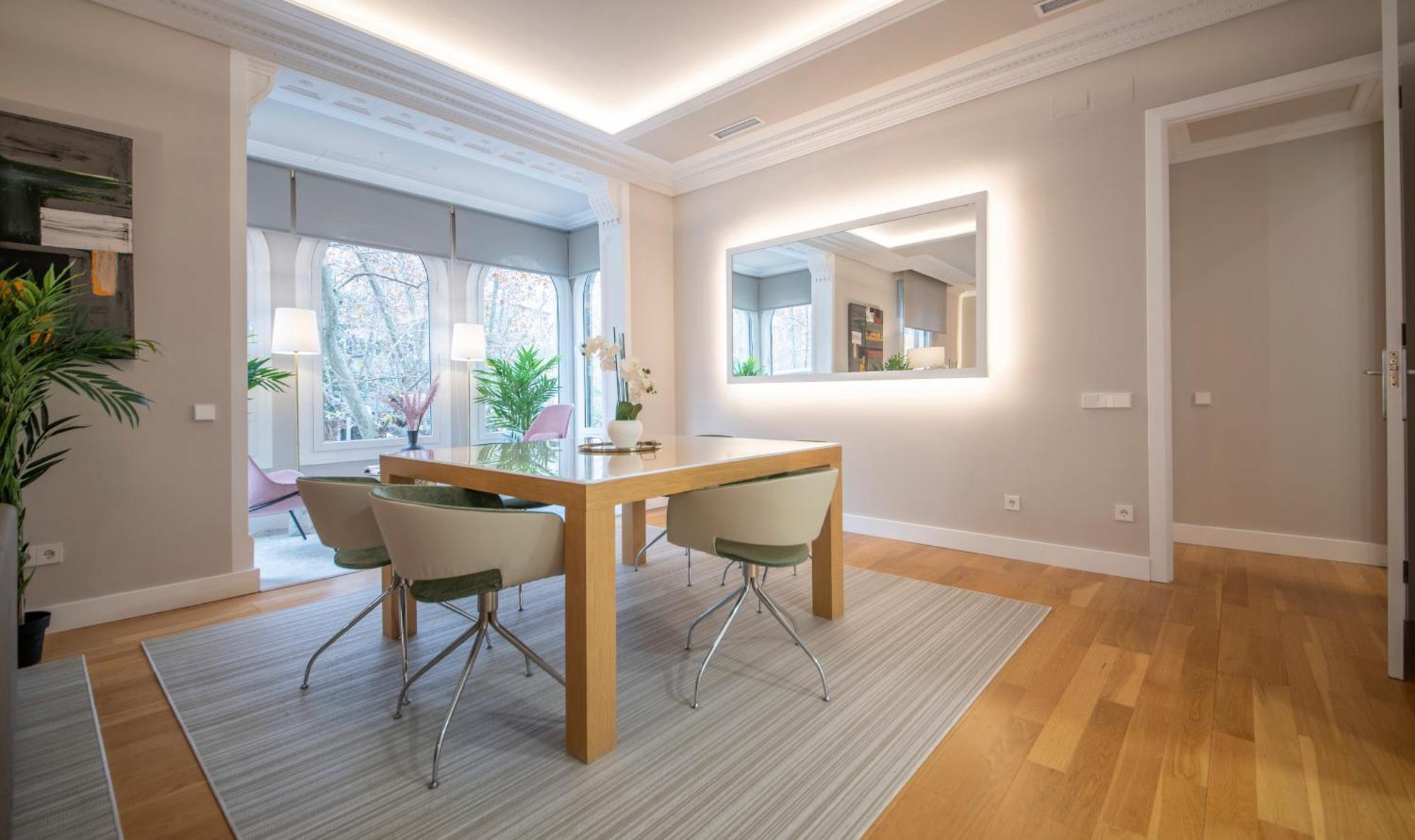 You Stylish Diagonal Apartments Барселона Номер фото