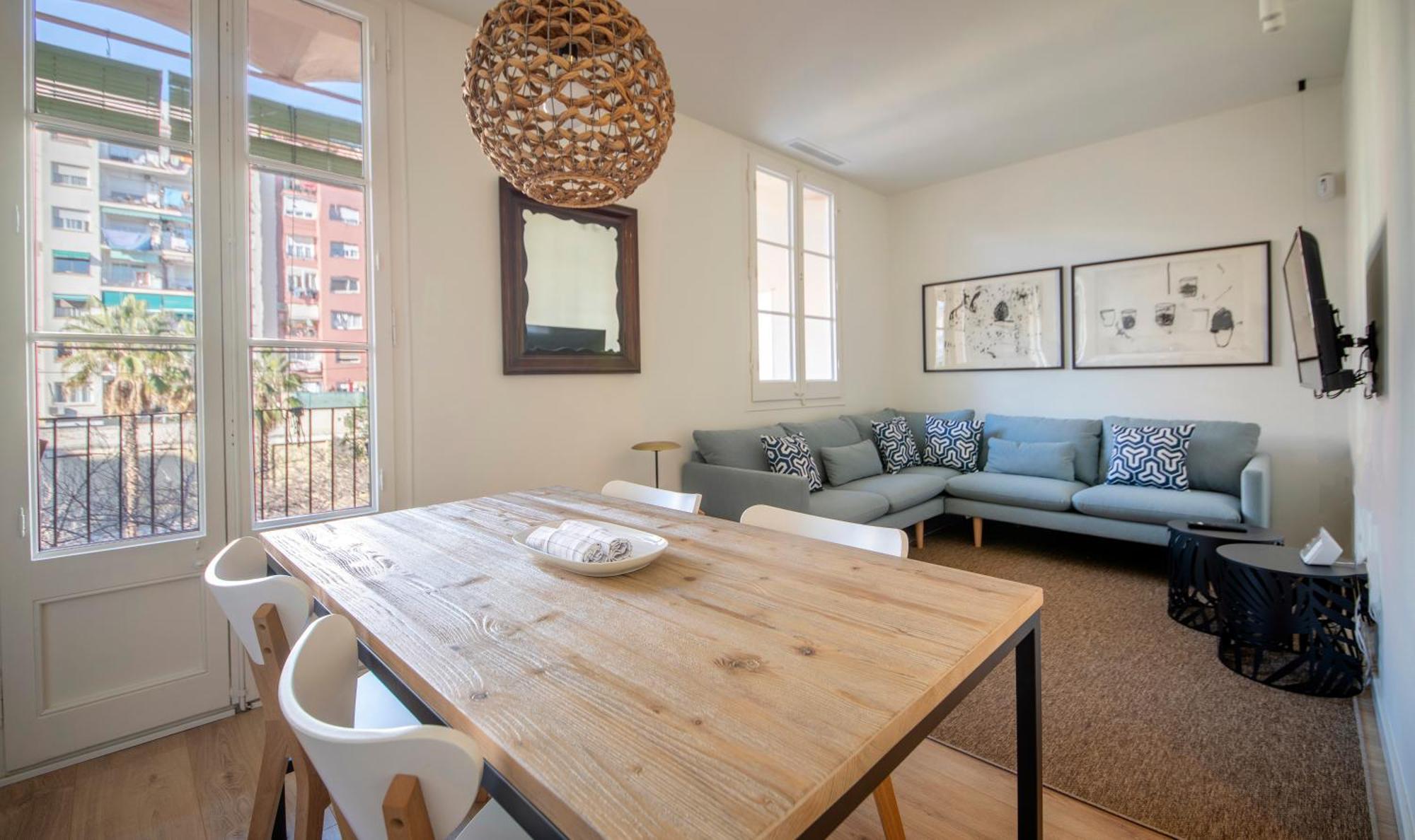 You Stylish Diagonal Apartments Барселона Екстер'єр фото