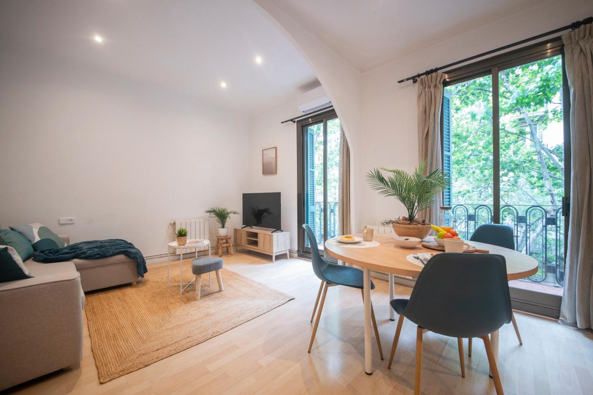 You Stylish Diagonal Apartments Барселона Екстер'єр фото