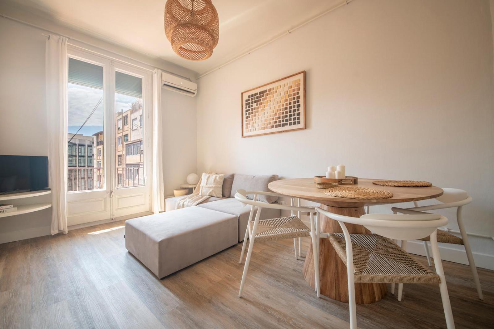 You Stylish Diagonal Apartments Барселона Екстер'єр фото