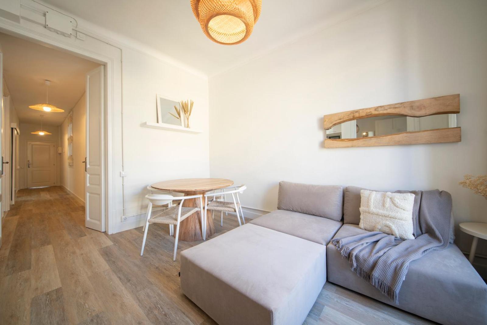 You Stylish Diagonal Apartments Барселона Екстер'єр фото