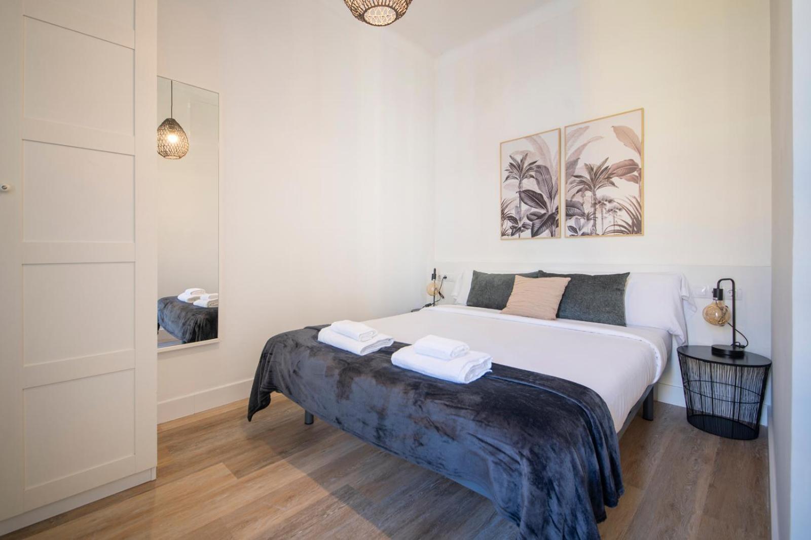 You Stylish Diagonal Apartments Барселона Екстер'єр фото