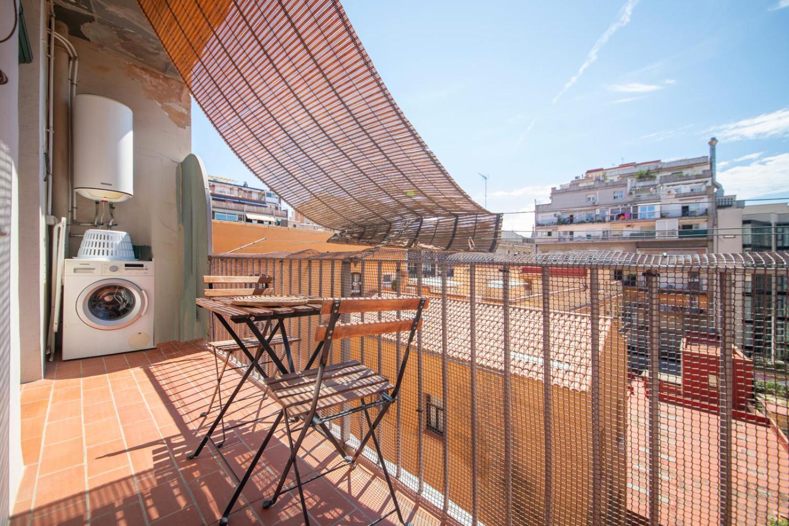 You Stylish Diagonal Apartments Барселона Екстер'єр фото
