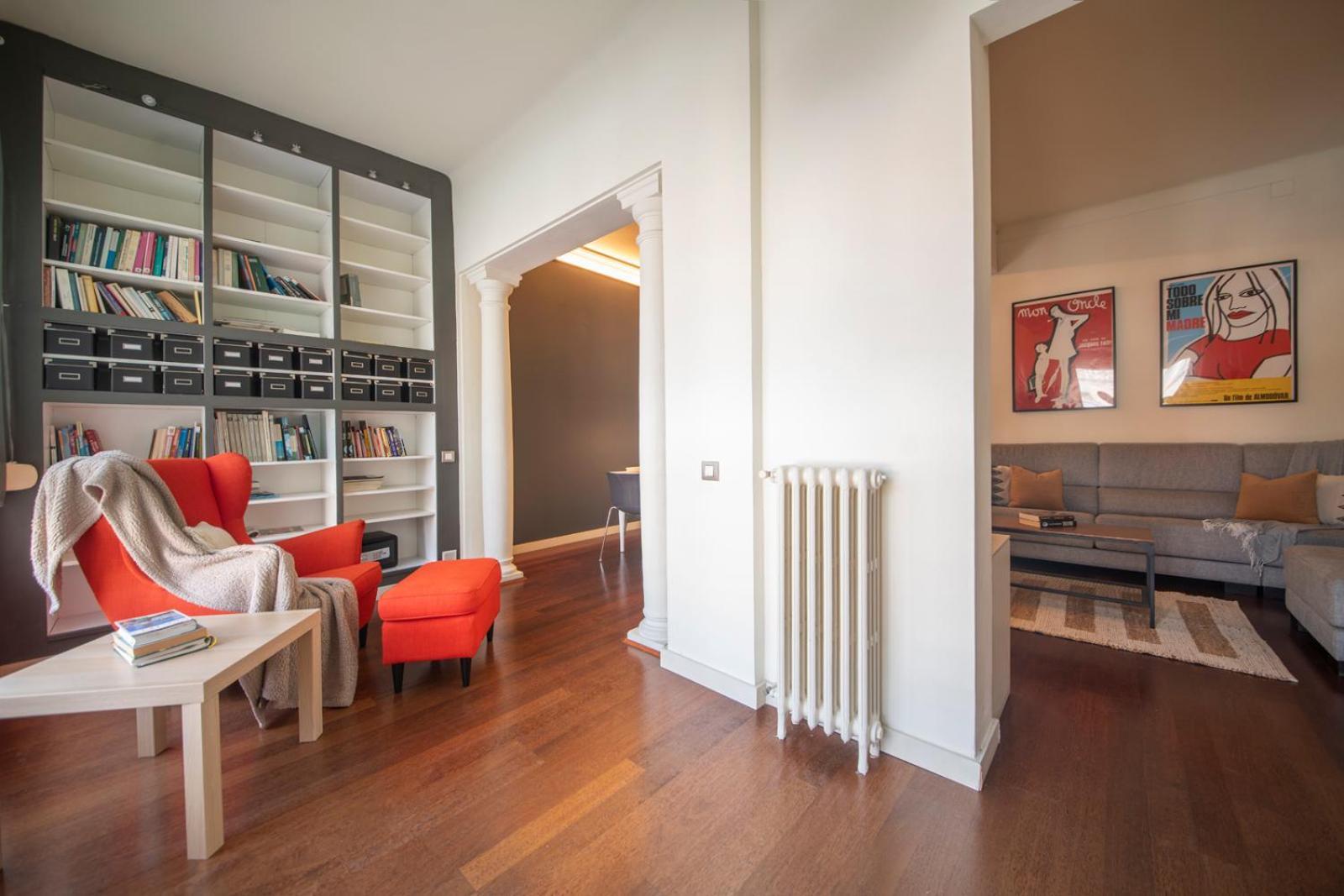 You Stylish Diagonal Apartments Барселона Екстер'єр фото