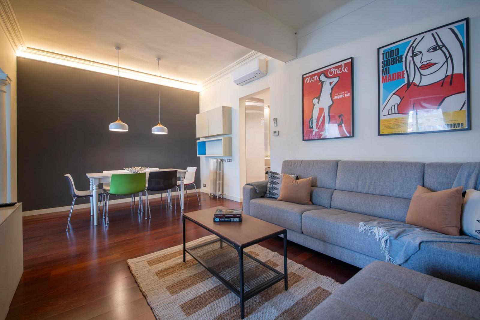 You Stylish Diagonal Apartments Барселона Екстер'єр фото