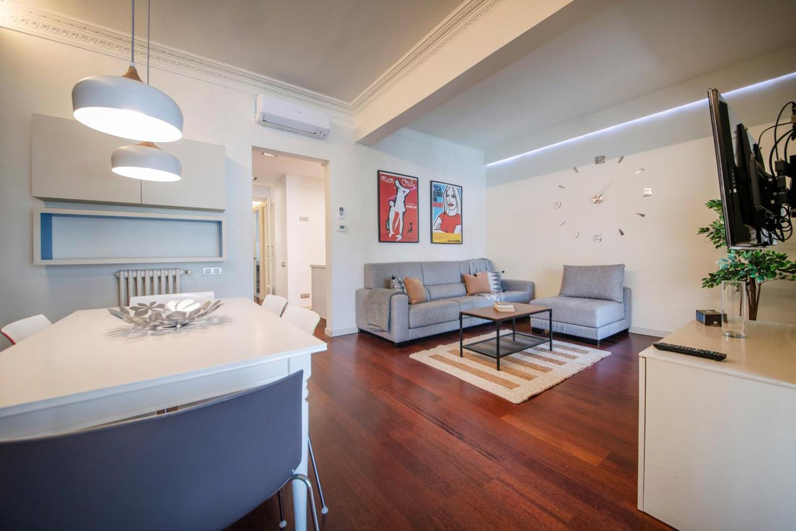 You Stylish Diagonal Apartments Барселона Екстер'єр фото