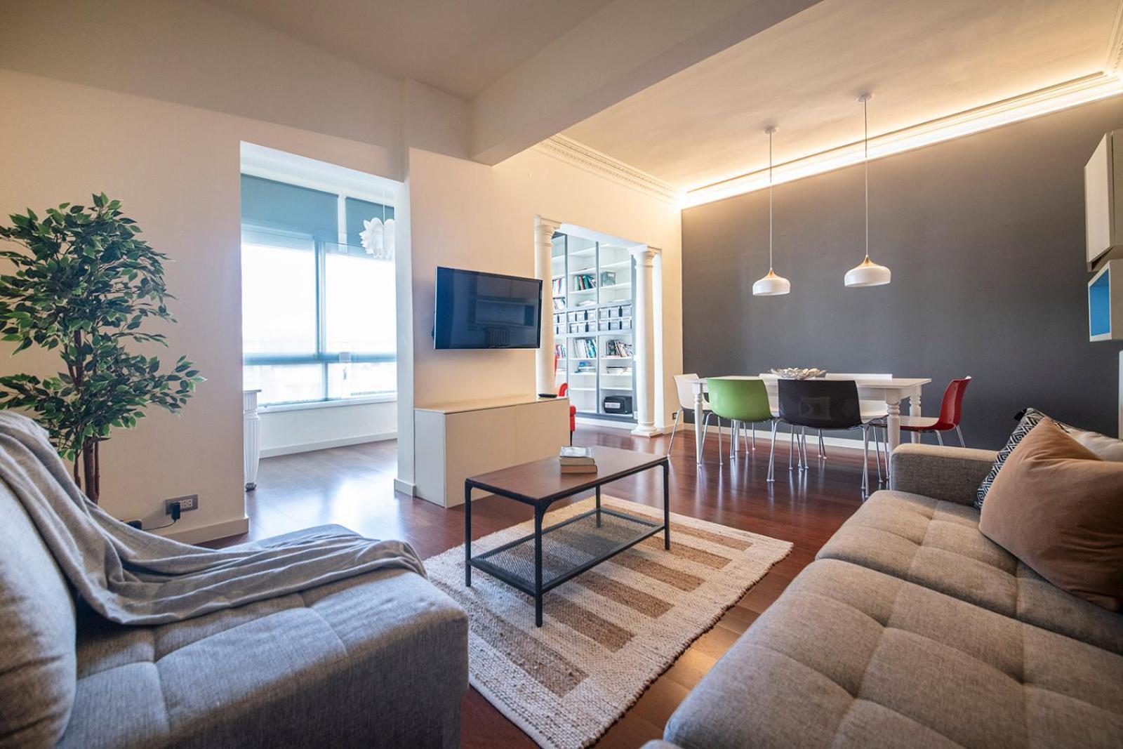 You Stylish Diagonal Apartments Барселона Екстер'єр фото