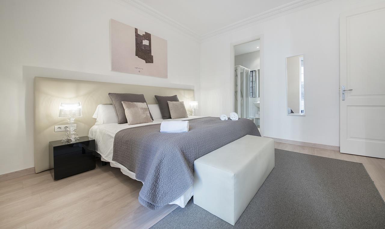 You Stylish Diagonal Apartments Барселона Екстер'єр фото
