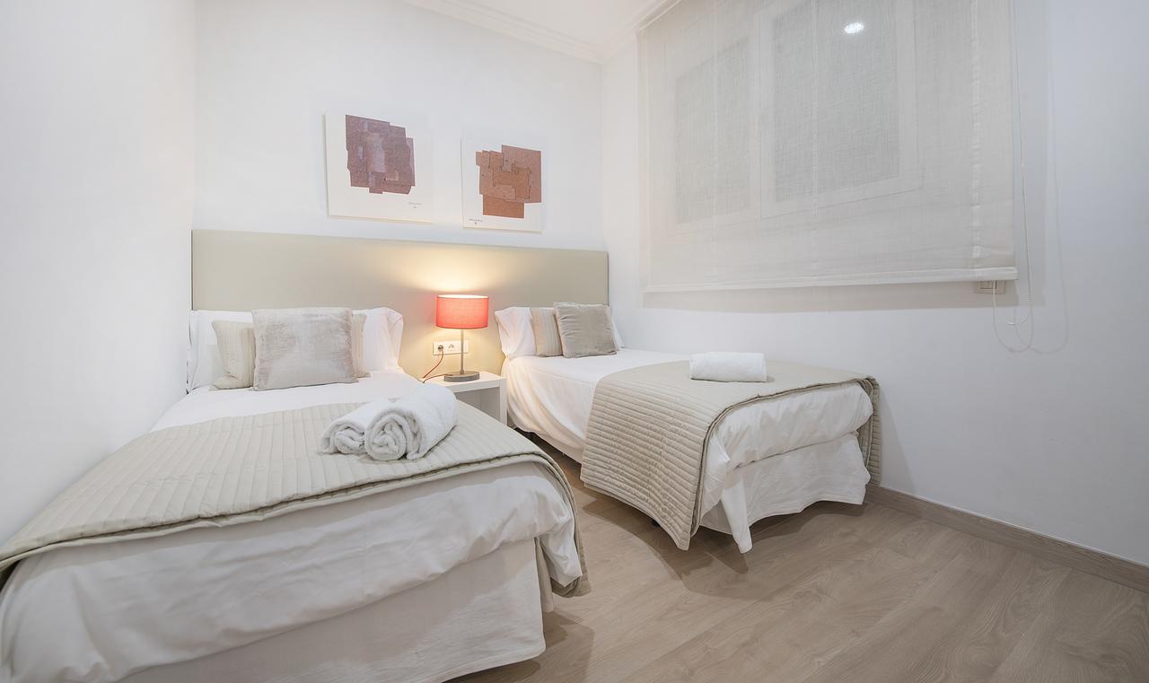 You Stylish Diagonal Apartments Барселона Екстер'єр фото