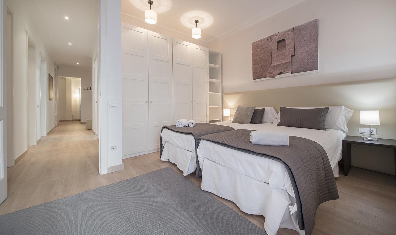 You Stylish Diagonal Apartments Барселона Екстер'єр фото