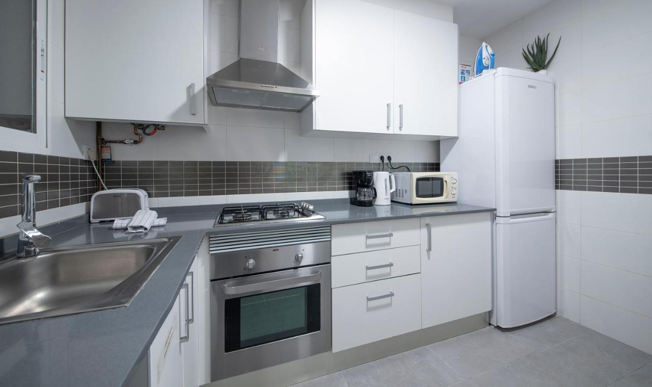 You Stylish Diagonal Apartments Барселона Екстер'єр фото