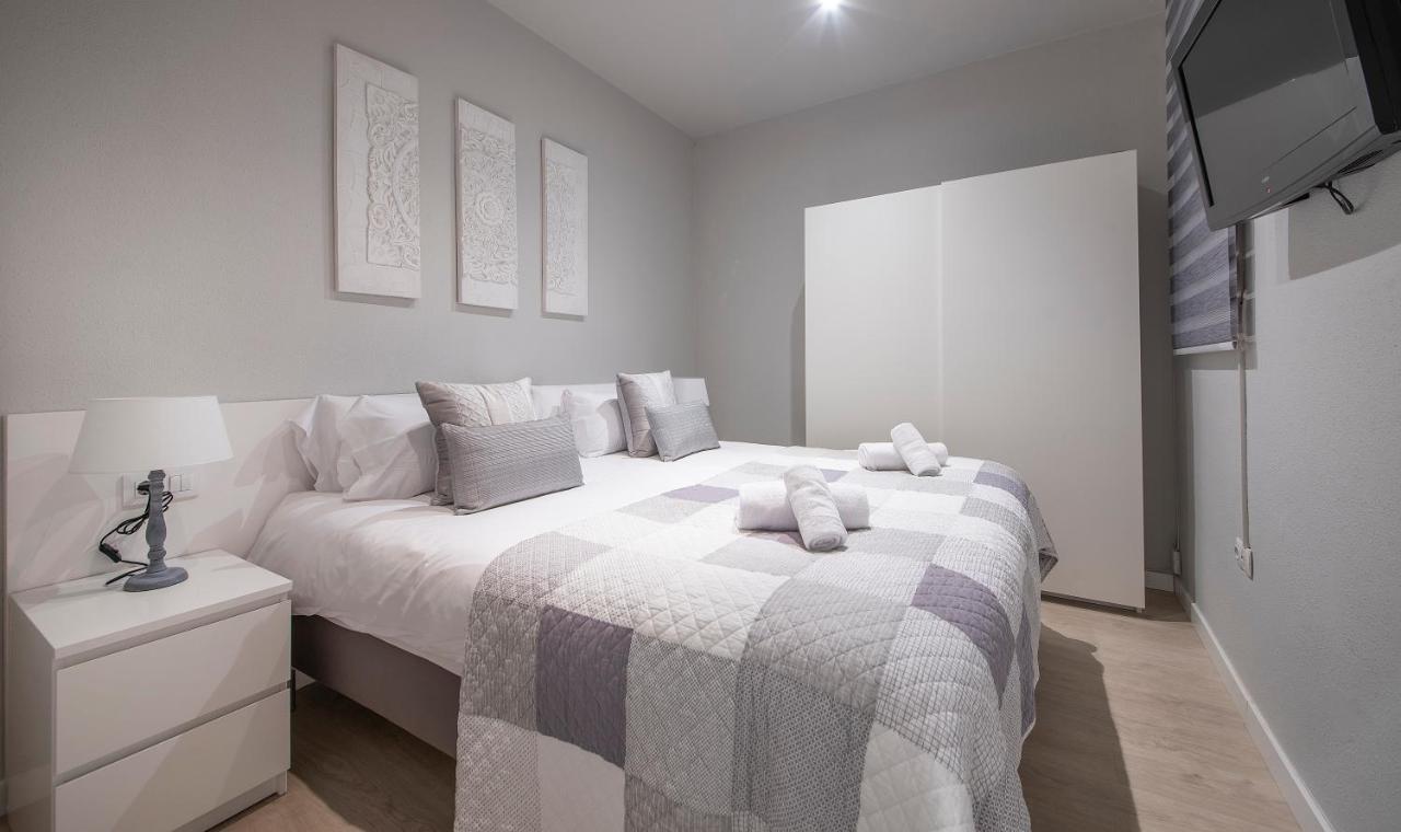 You Stylish Diagonal Apartments Барселона Екстер'єр фото