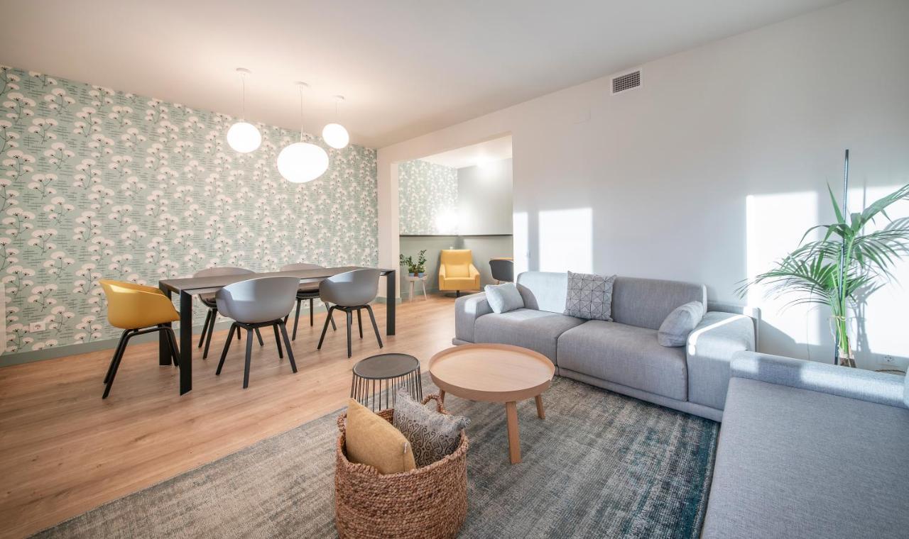You Stylish Diagonal Apartments Барселона Екстер'єр фото
