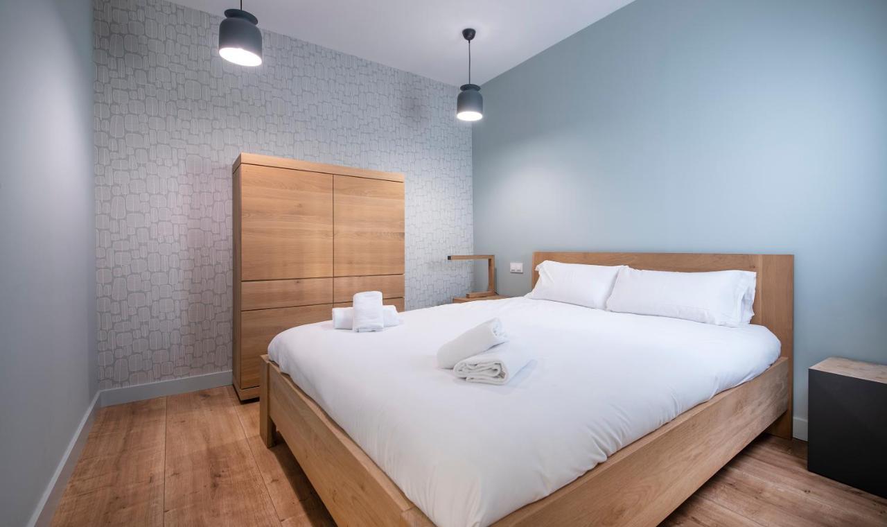 You Stylish Diagonal Apartments Барселона Екстер'єр фото